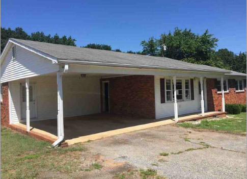 111 Campton CircleInman, SC, 29349Spartanburg County