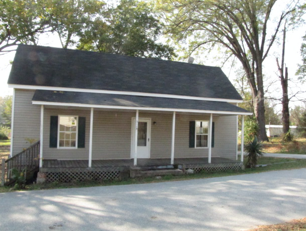 317 Harris StJonesville, SC, 29353Union County