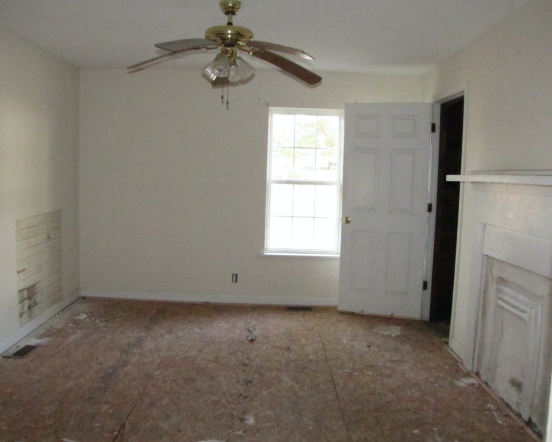 317 Harris StJonesville, SC, 29353Union County