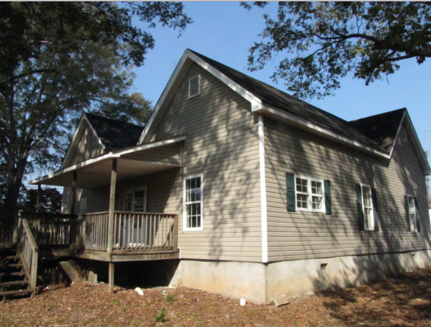 317 Harris StJonesville, SC, 29353Union County