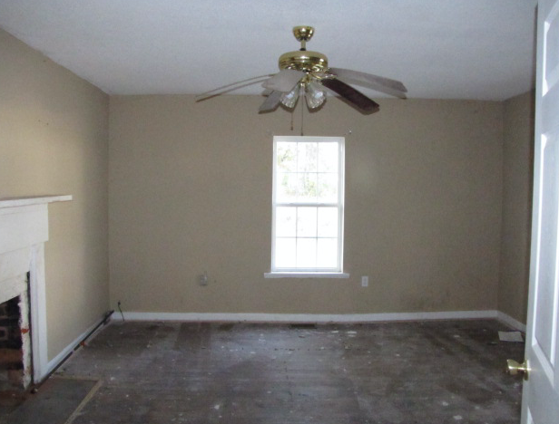 317 Harris StJonesville, SC, 29353Union County