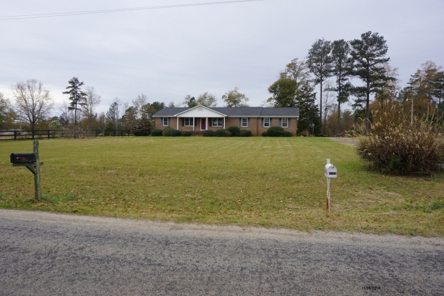 4189 Indian Creek RdKinards, SC, 29355Newberry County