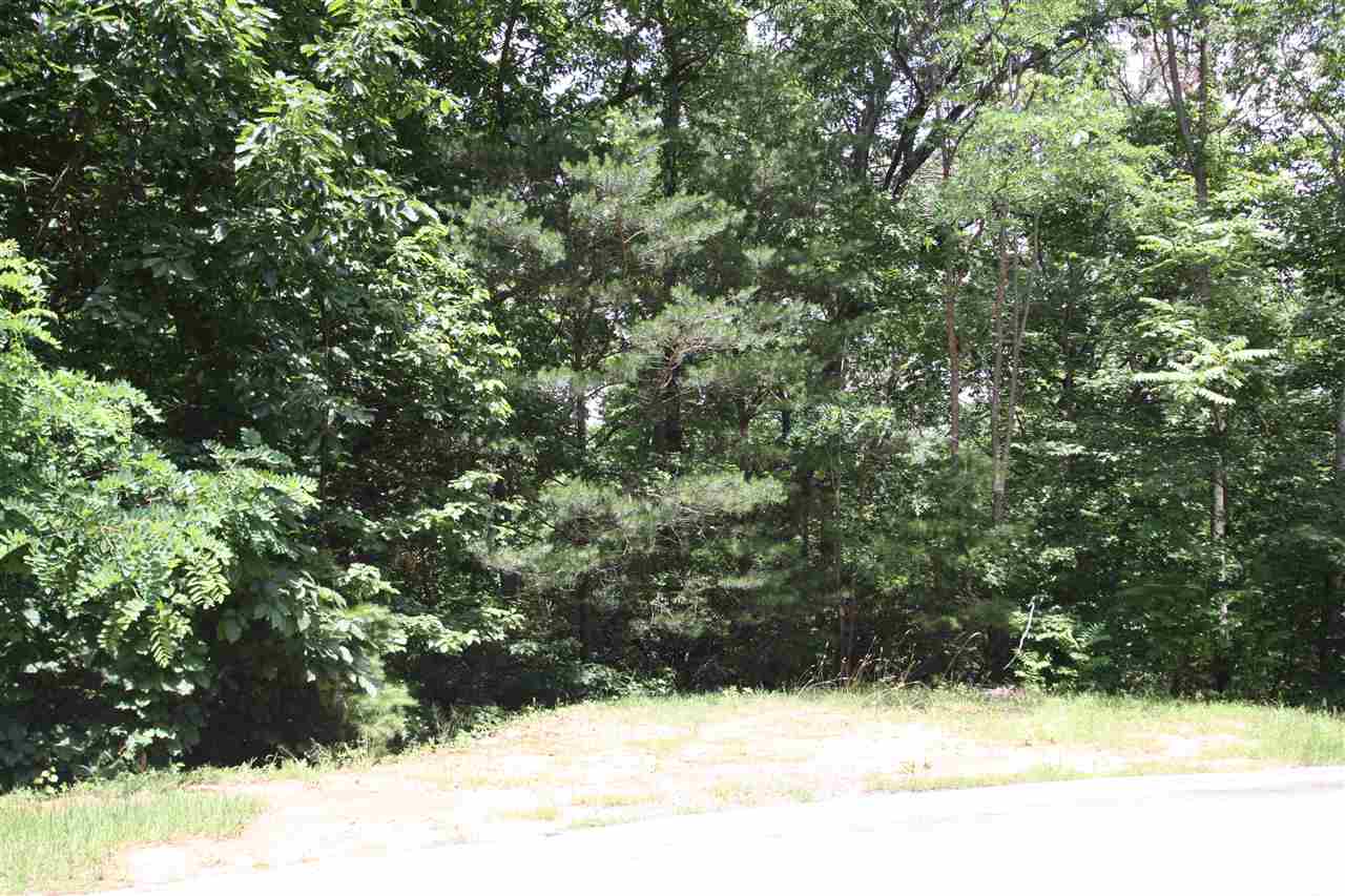43 Angleblade Road, Landrum, SC 29356