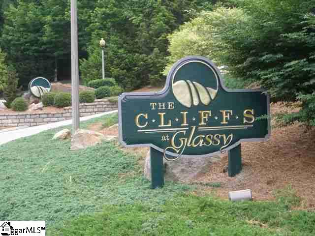 36 FOGGY CUT Lane, Landrum, SC 29356