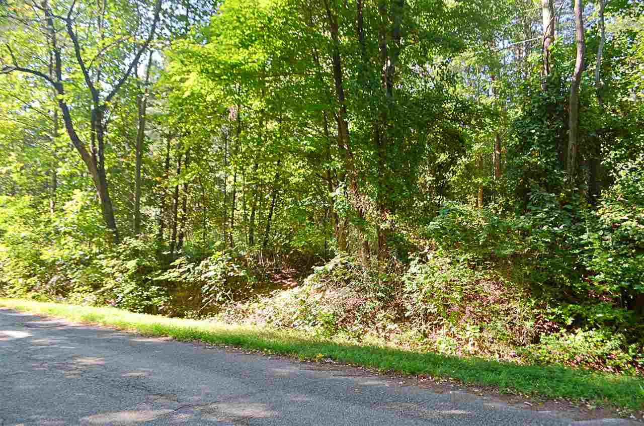 0 Lockhart Circle, Landrum, SC 29356