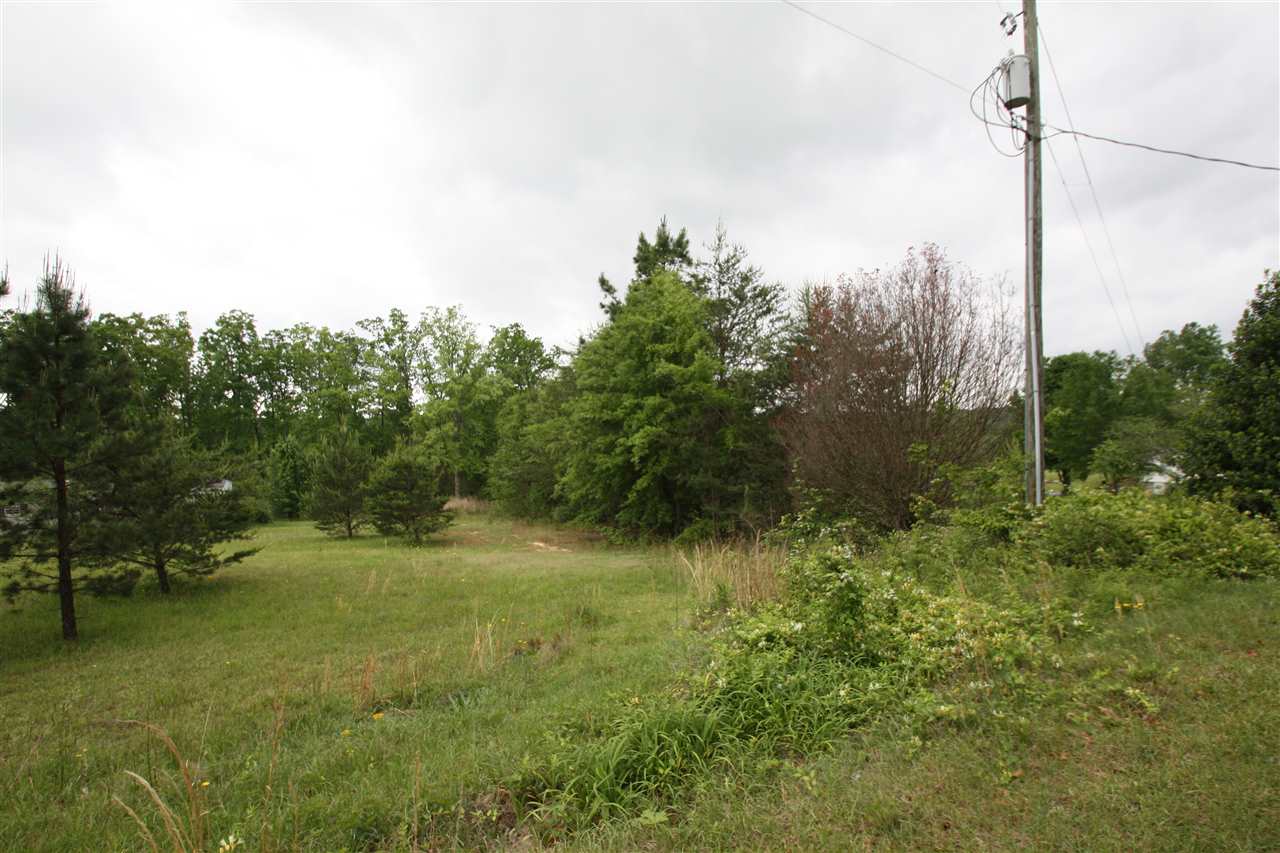0 Morrow Road, Landrum, SC 29356