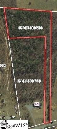 0 Morrow Road, Landrum, SC 29356