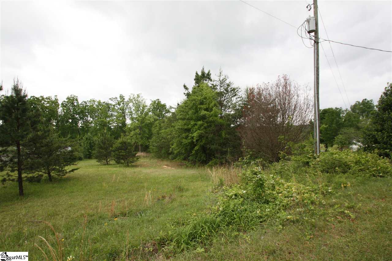 0 Morrow Road, Landrum, SC 29356