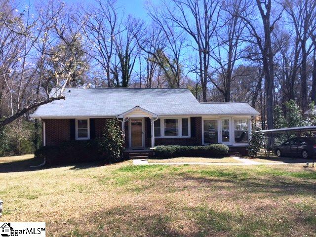 106 Oak Drive, Laurens, SC 29360