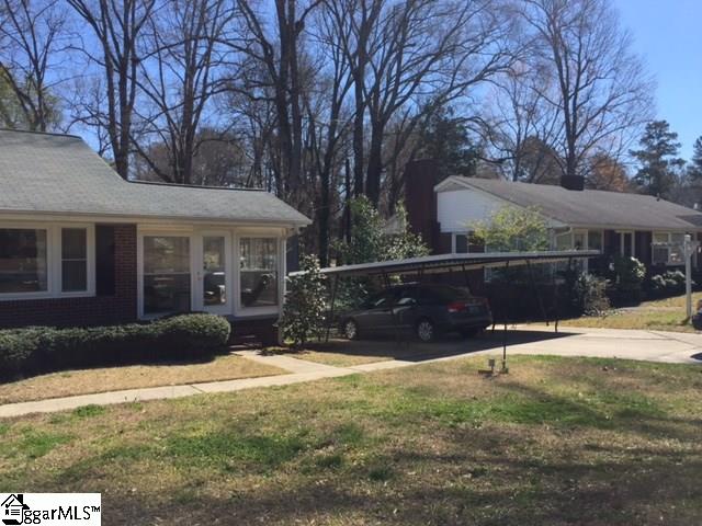 106 Oak Drive, Laurens, SC 29360
