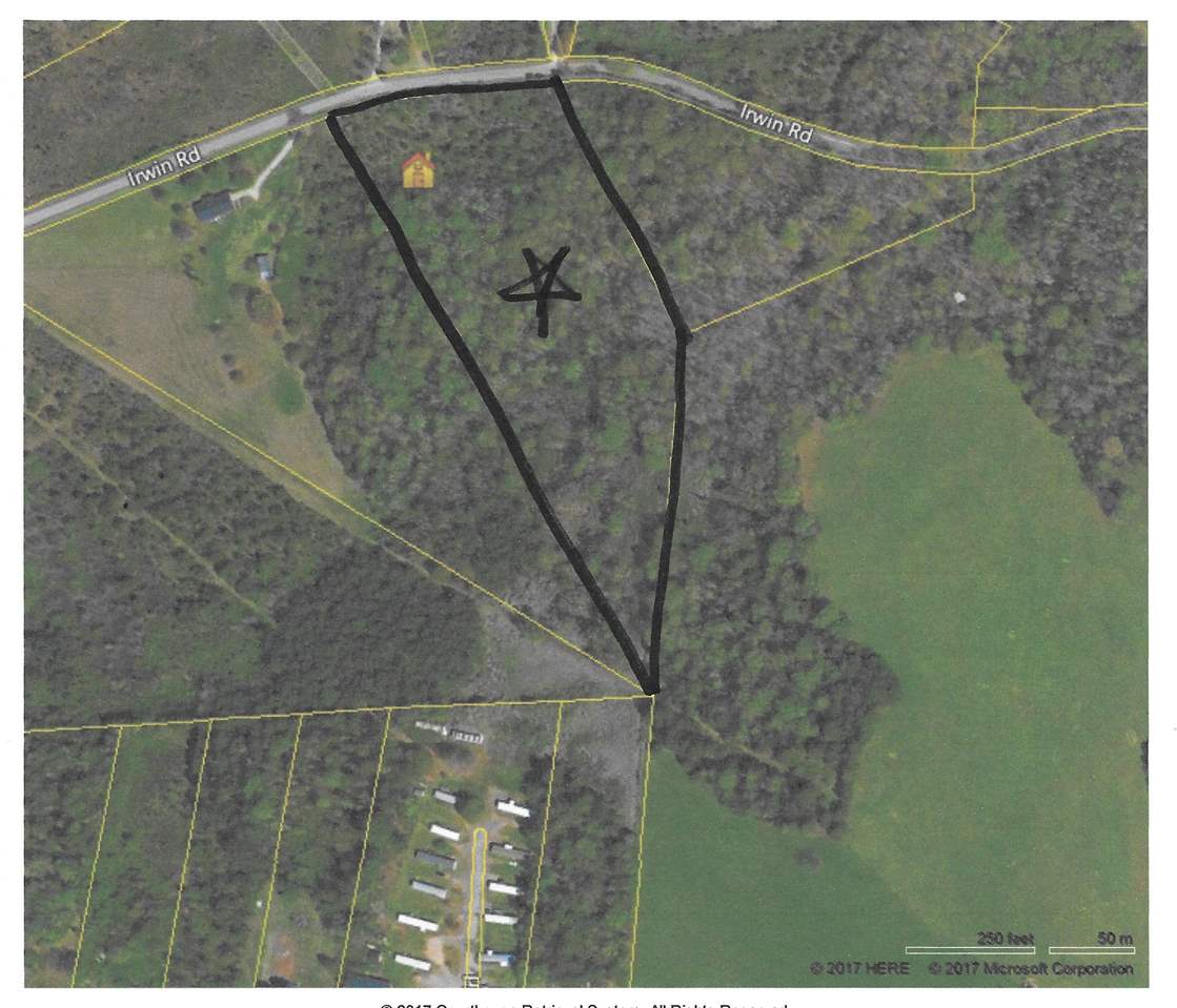 218 Irwin Road, Laurens, SC 29360