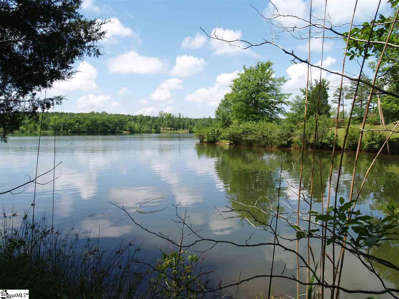 506 W Peninsula Drive, Laurens, SC 29360