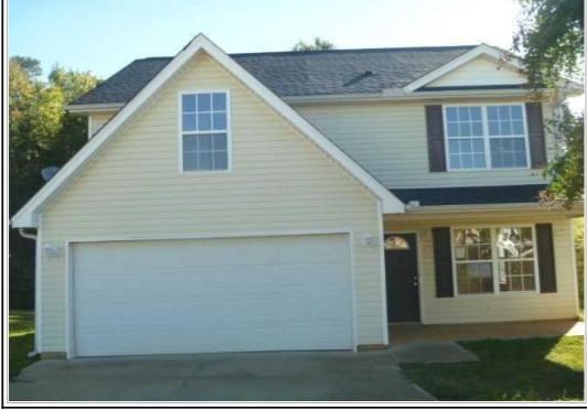 202 London DrLaurens, SC, 29360Laurens County