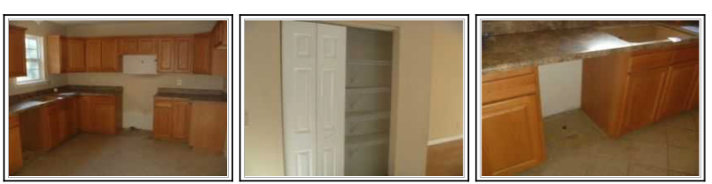 202 London DrLaurens, SC, 29360Laurens County