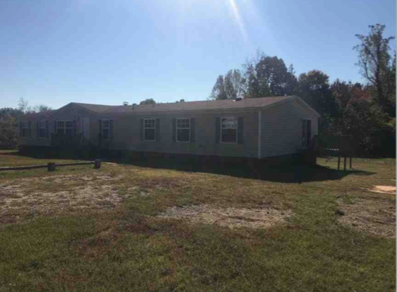 137 Gray Barn RdLaurens, SC, 29360Laurens County