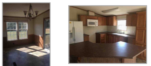 137 Gray Barn RdLaurens, SC, 29360Laurens County