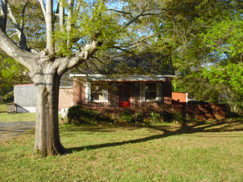 1035 Old Spartanburg HwyLyman, SC, 29365Spartanburg County