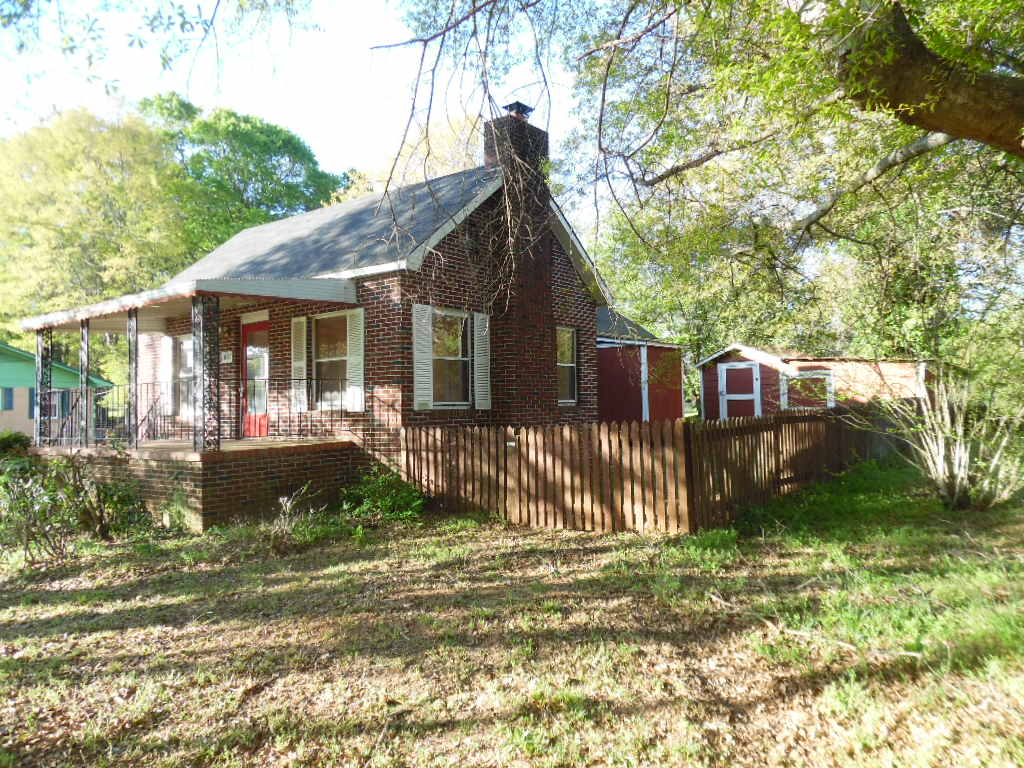 1035 Old Spartanburg HwyLyman, SC, 29365Spartanburg County