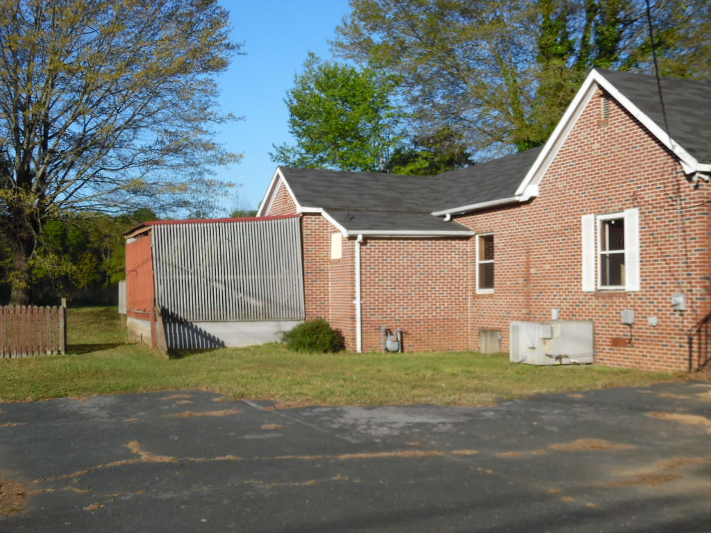 1035 Old Spartanburg HwyLyman, SC, 29365Spartanburg County
