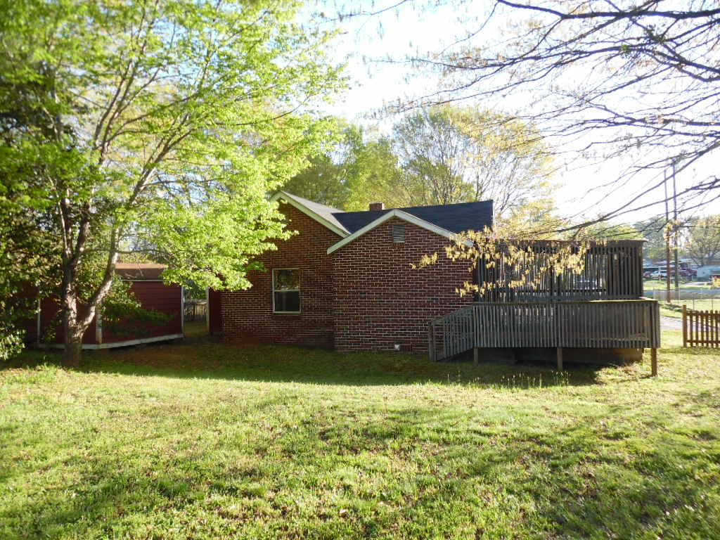1035 Old Spartanburg HwyLyman, SC, 29365Spartanburg County