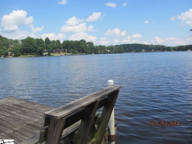0 Lake Lyman Heights Road, Lyman, SC 29365