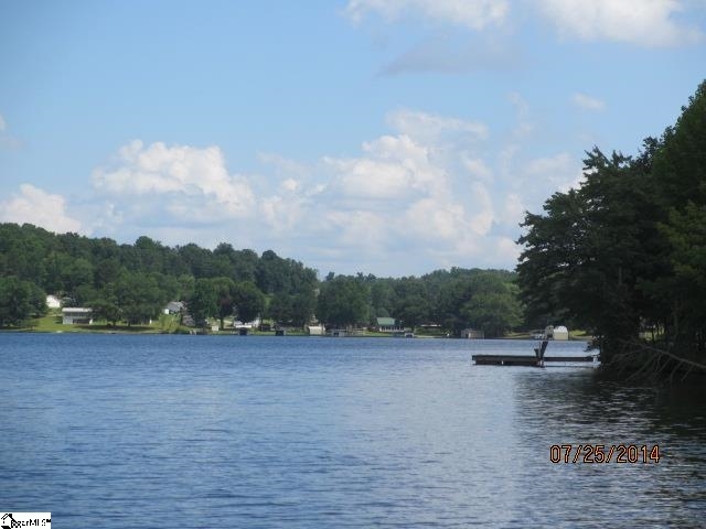 0 Lake Lyman Heights Road, Lyman, SC 29365
