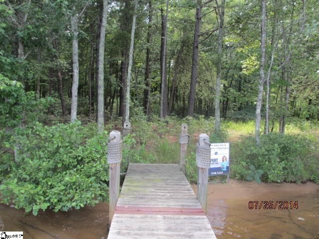 0 Lake Lyman Heights Road, Lyman, SC 29365