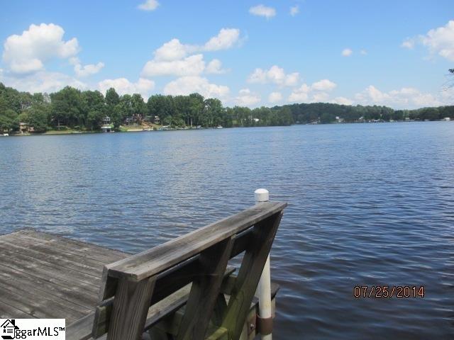 0 Lake Lyman Heights Road, Lyman, SC 29365