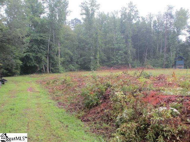 0 Lake Lyman Heights Road, Lyman, SC 29365