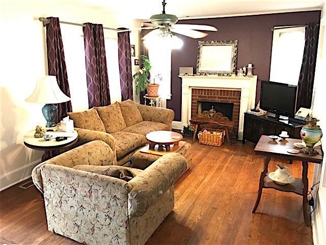 1 Valley Rd, Lyman, SC 29365