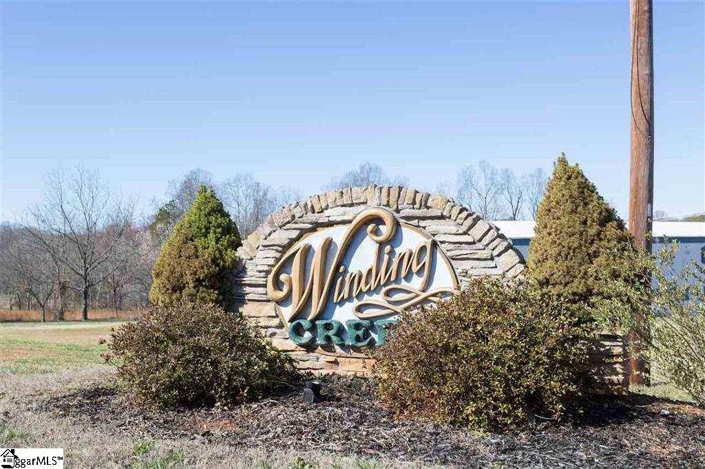216 Winding Creek Way, Lyman, SC 29365