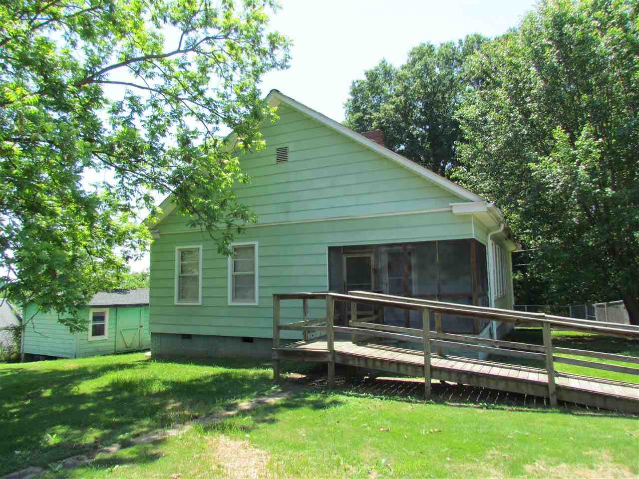 1110Granite Street, Pacolet, SC 29372