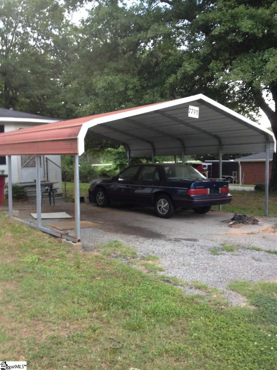 7790 S Pine Street, Pacolet, SC 29372