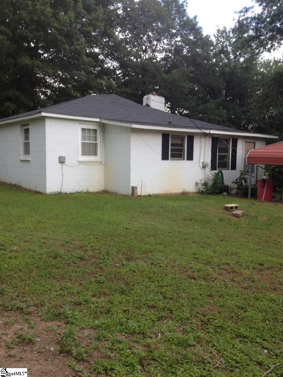 7790 S Pine Street, Pacolet, SC 29372