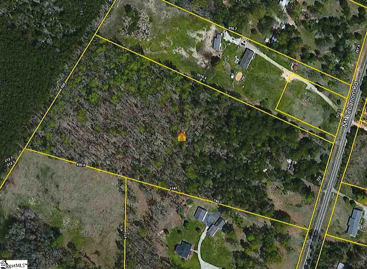 250 Mount Lebanon Road, Pauline, SC 29374