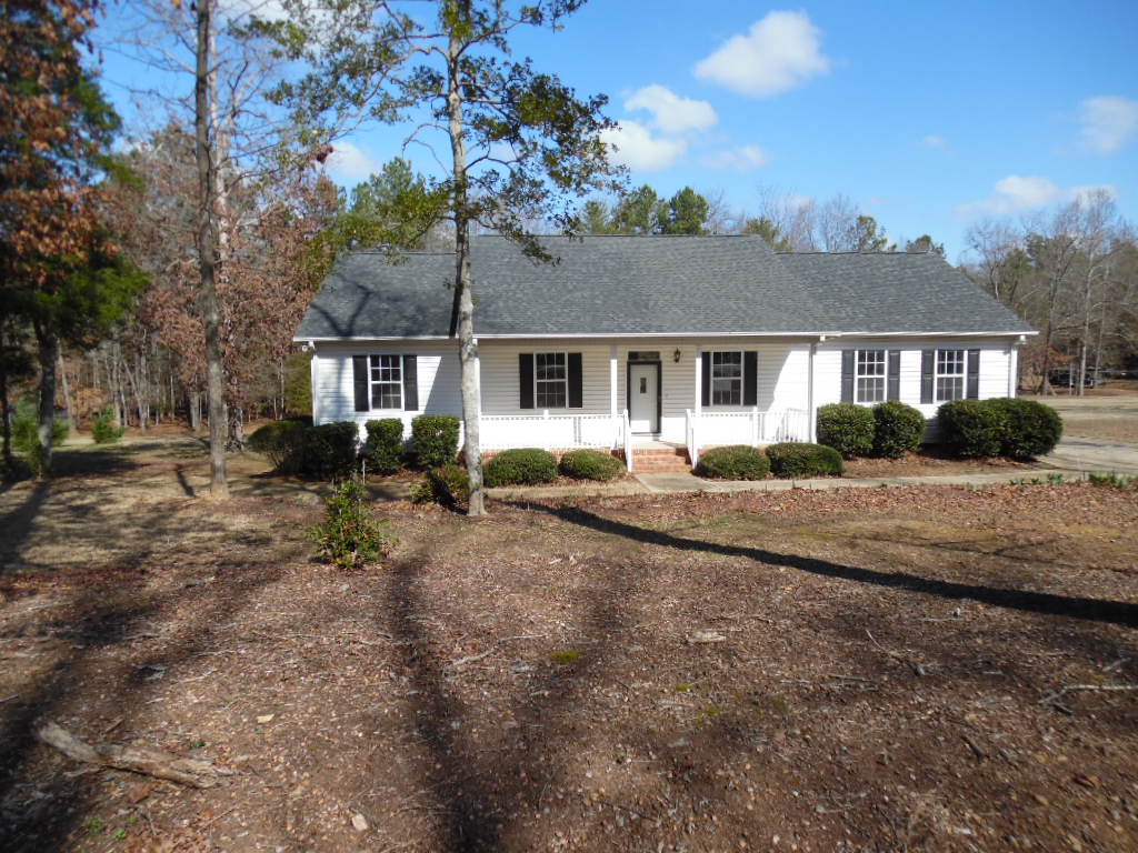 126 Anderson DriveRoebuck, SC, 29376Spartanburg County