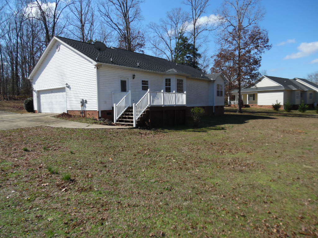 126 Anderson DriveRoebuck, SC, 29376Spartanburg County