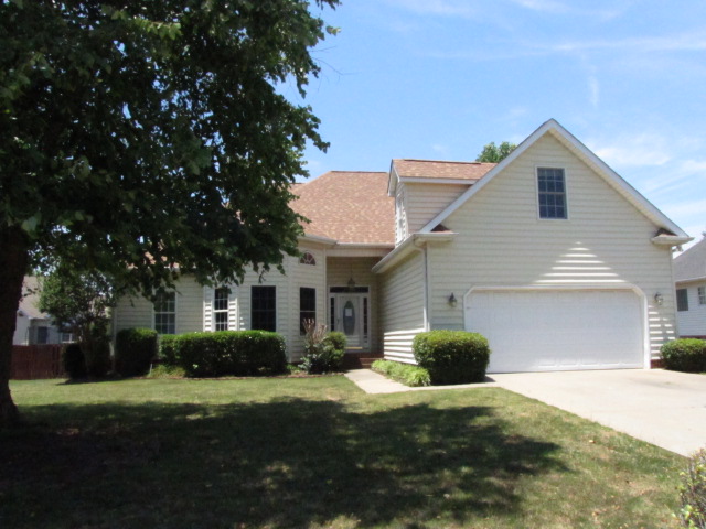 419 Laurel Hill DrRoebuck, SC, 29376Spartanburg County