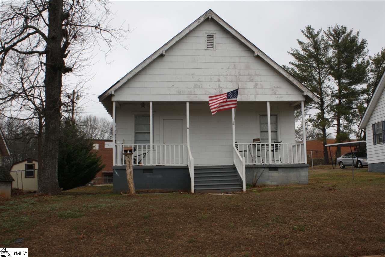 11 Poplar Street, Startex, SC 29377