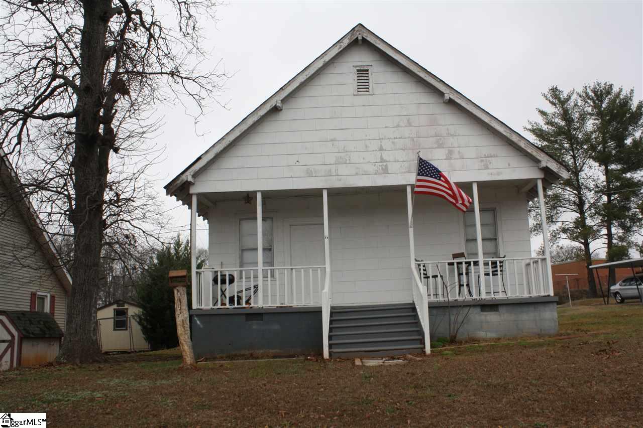 11 Poplar Street, Startex, SC 29377