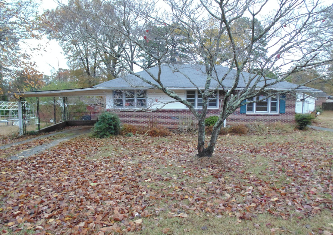 122 Spruce StUnion, SC, 29379Union County