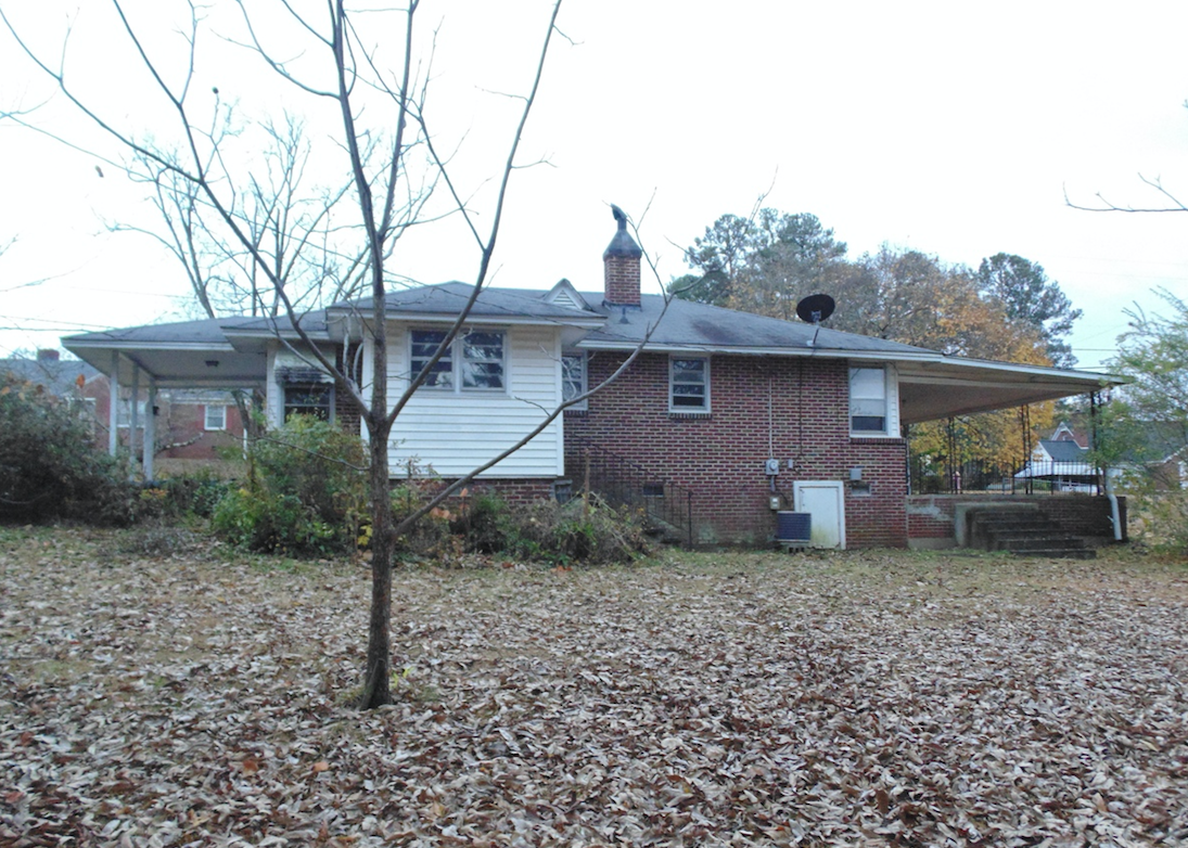 122 Spruce StUnion, SC, 29379Union County