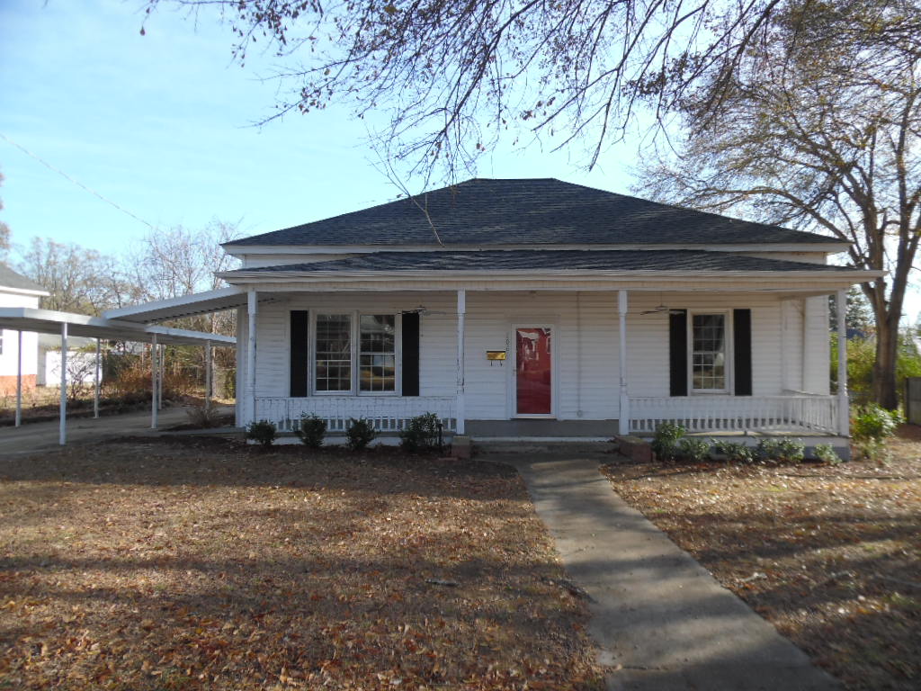 106 Catherine StUnion, SC, 29379Union County