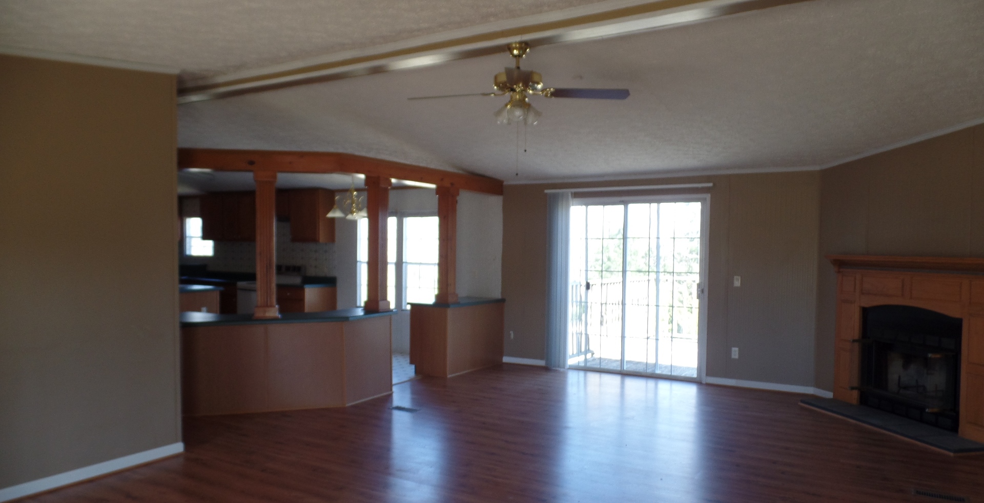 145 Old Ferry RdUnion, SC, 29379Union County