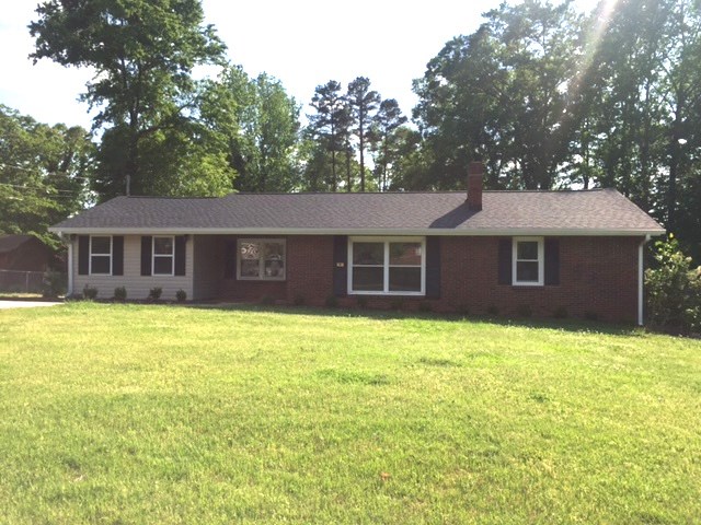 106 Brookside Drive, Union, SC 29379