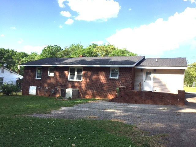 106 Brookside Drive, Union, SC 29379