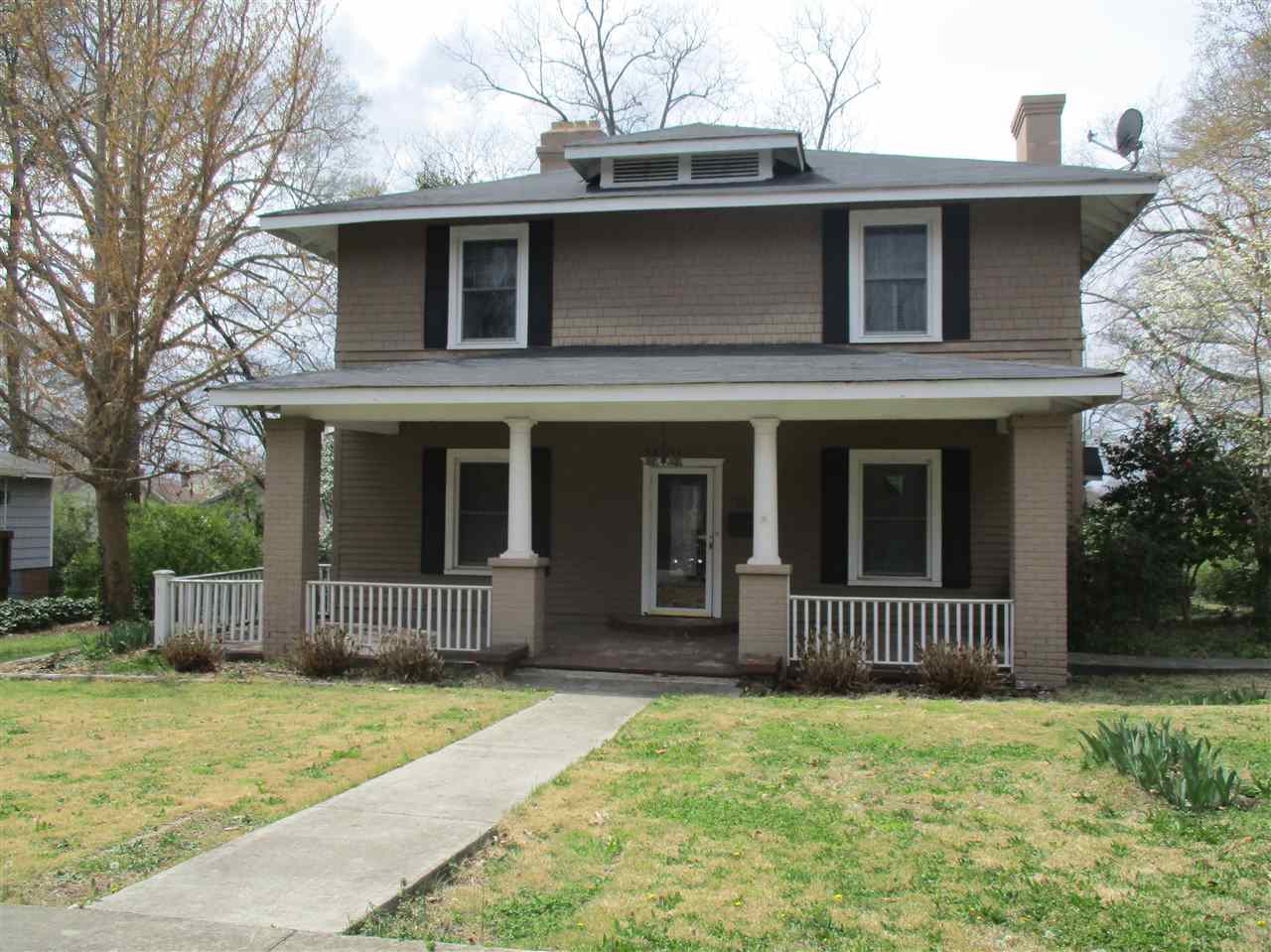 221 N Mountain Street, Union, SC 29379