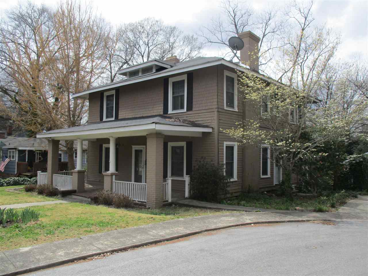 221 N Mountain Street, Union, SC 29379