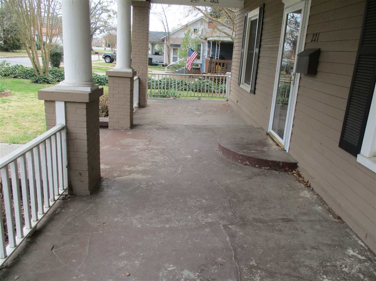 221 N Mountain Street, Union, SC 29379