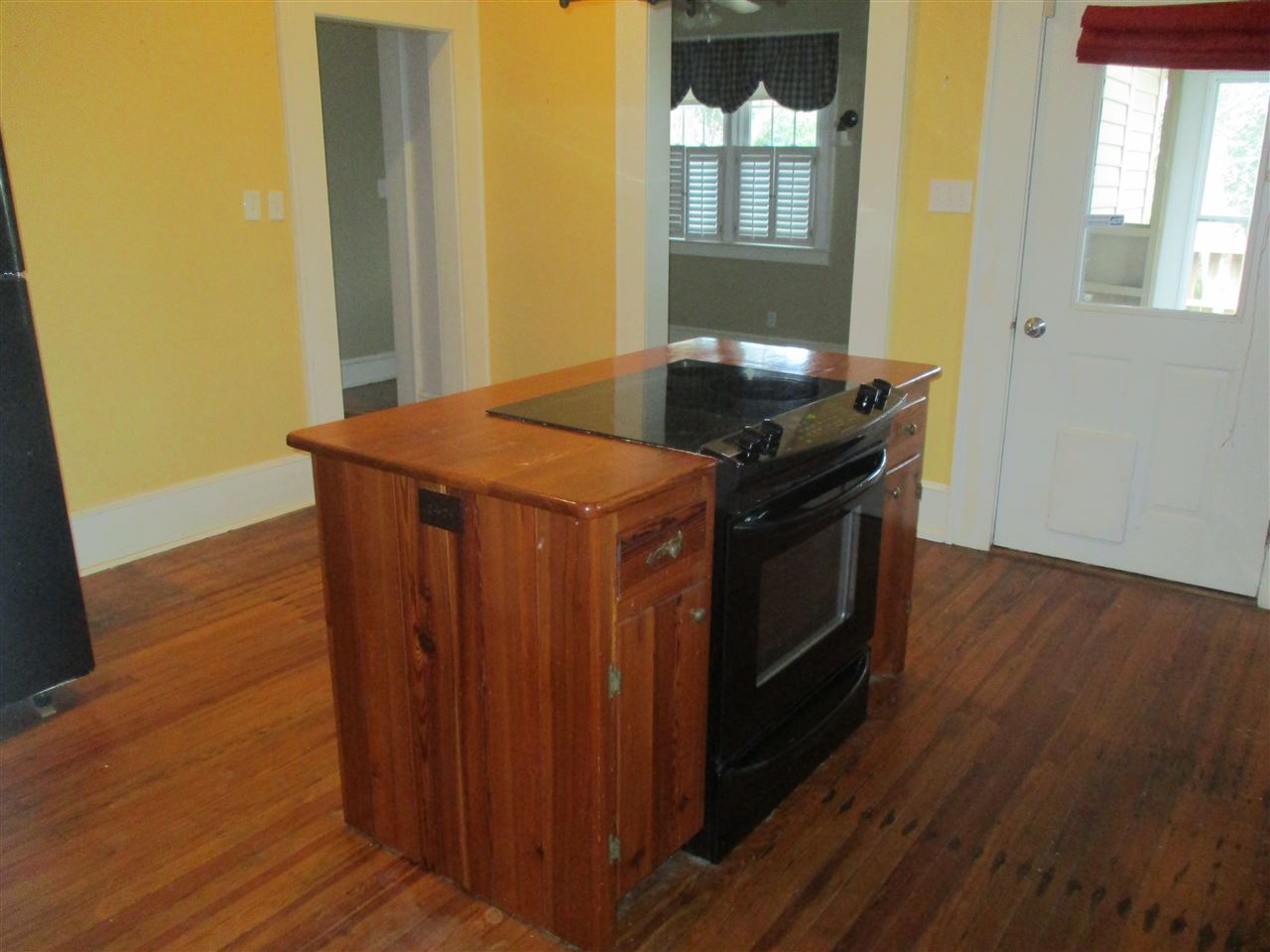 221 N Mountain Street, Union, SC 29379